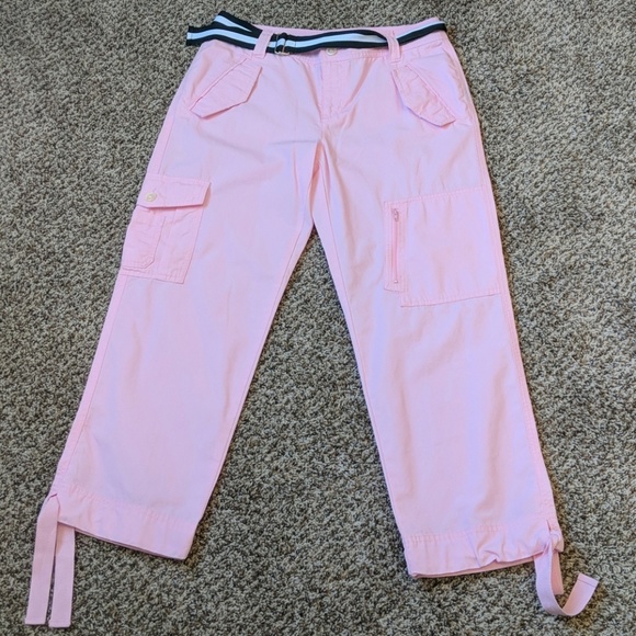 4 for $20🌷 Clearance! American Living Capri pants - Picture 1 of 8